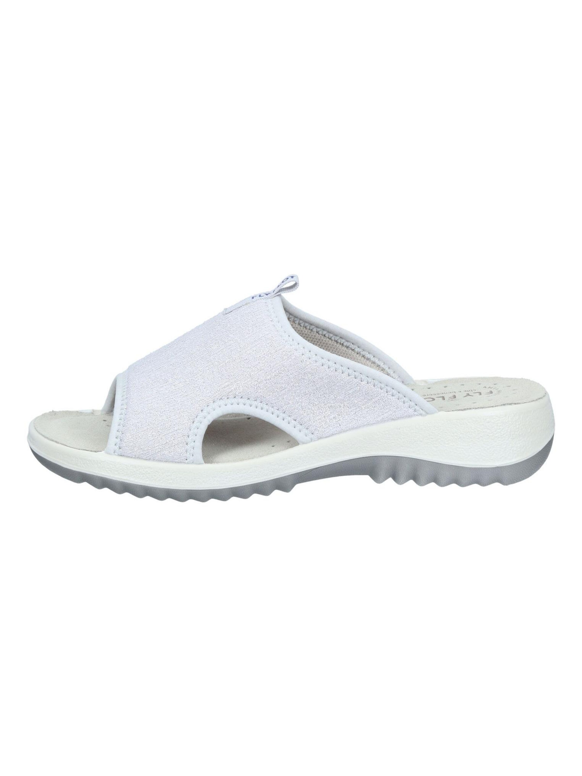 FLY FLOT Pantolette‌‌ in Grau