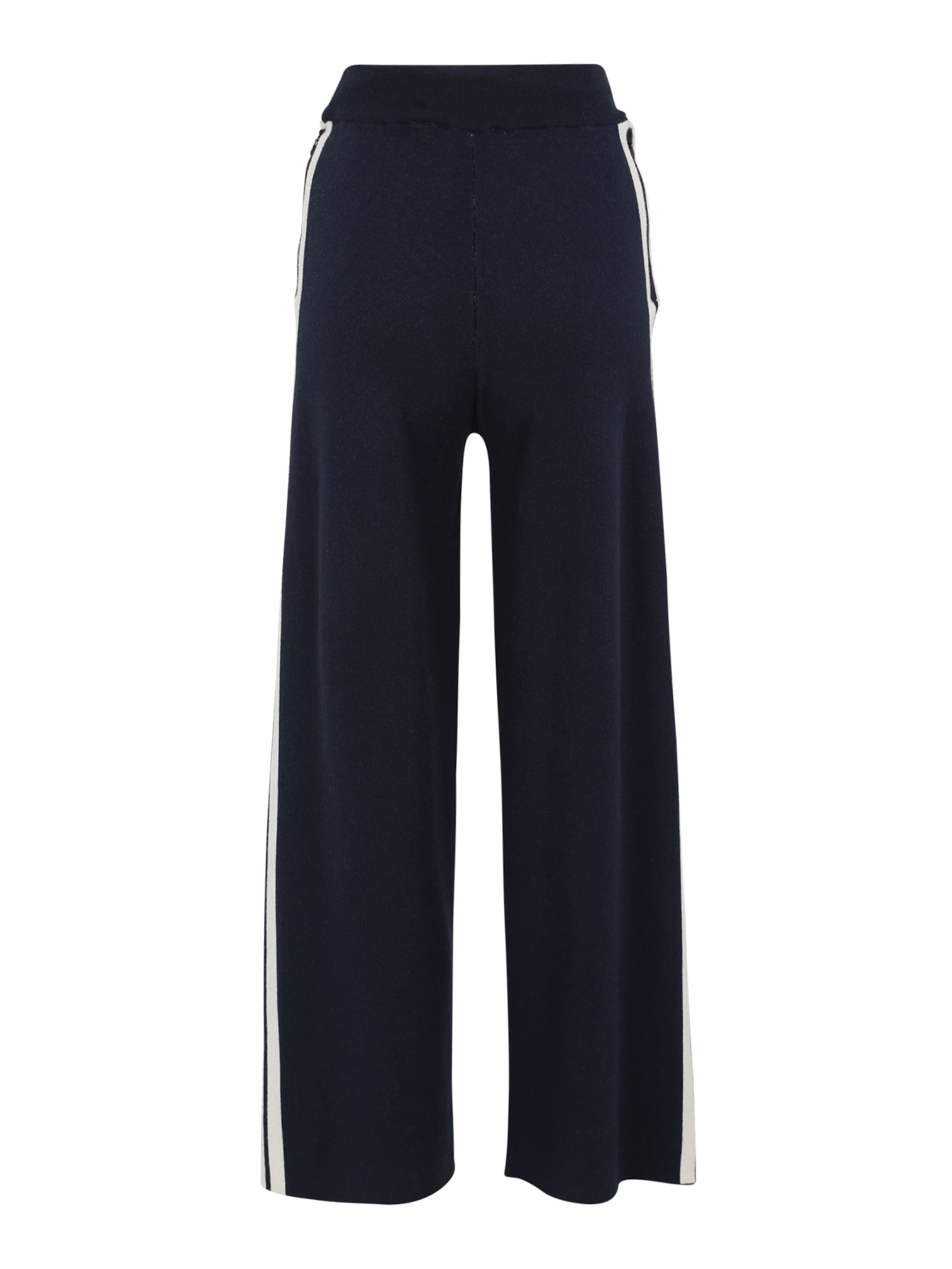 ELLESSE Широкий Штаны 'Niantellos' в Синий