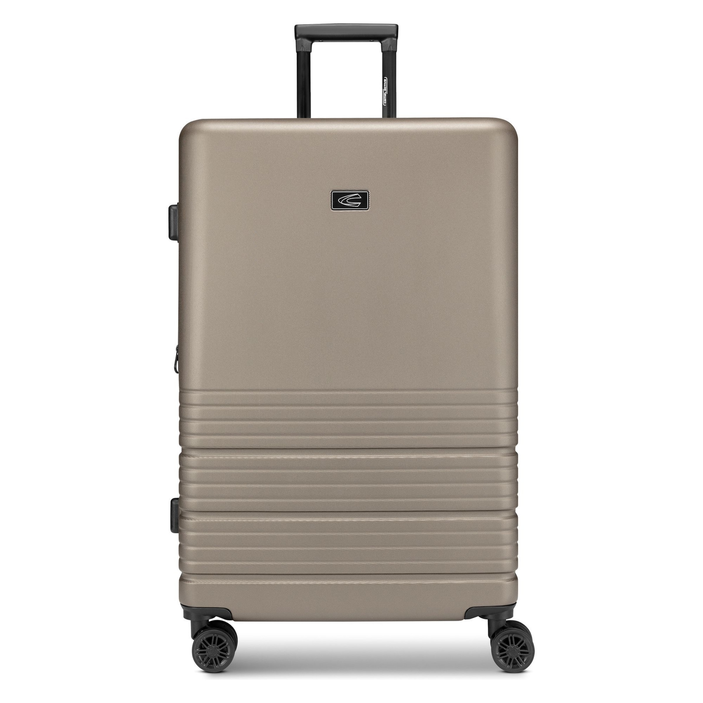 CAMEL ACTIVE Trolley 'Hanoi' in Beige: voorkant