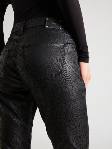 MAC - Skinny Pantalón en negro