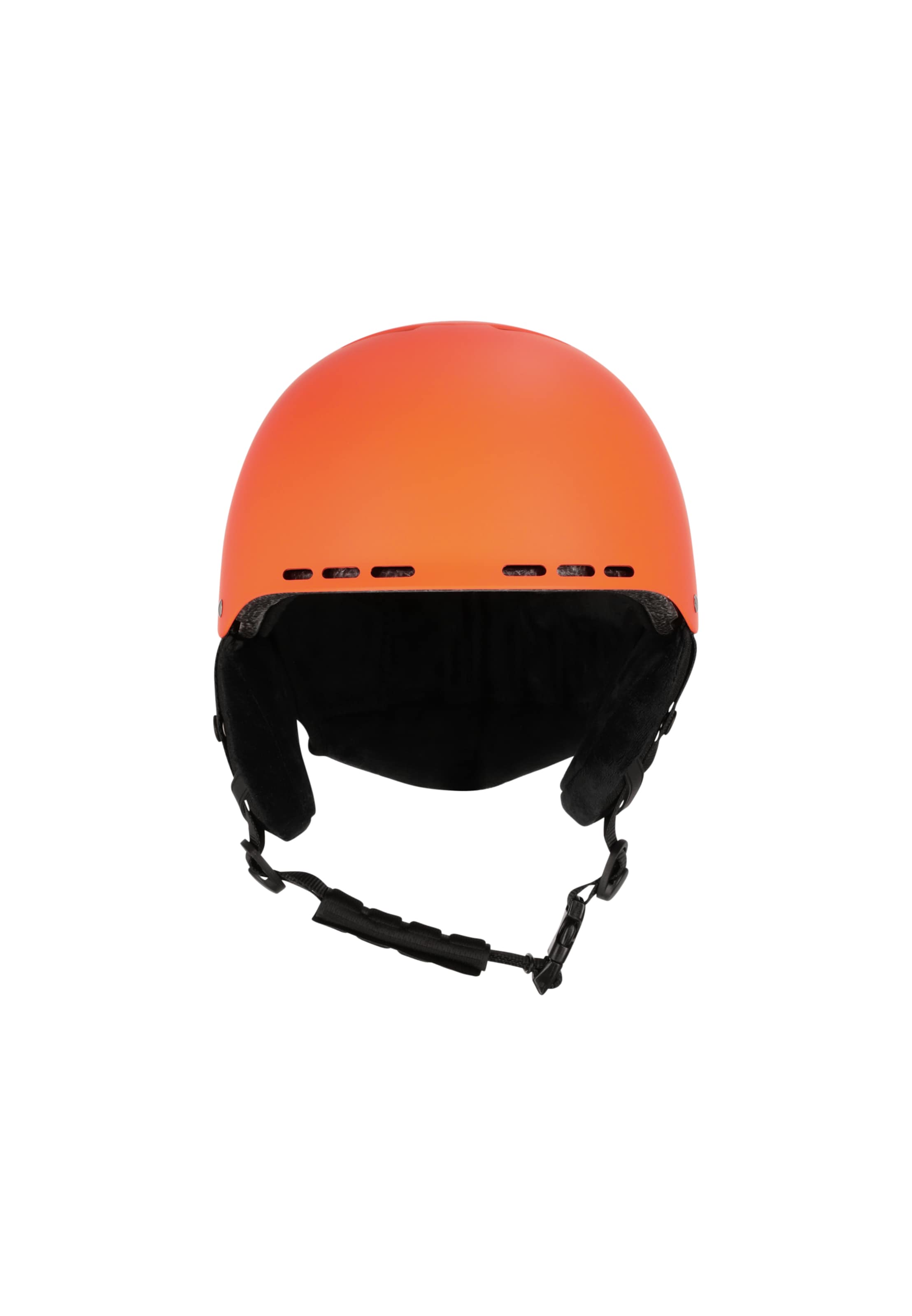 Whistler Skihelm 'Lattea' in Orange