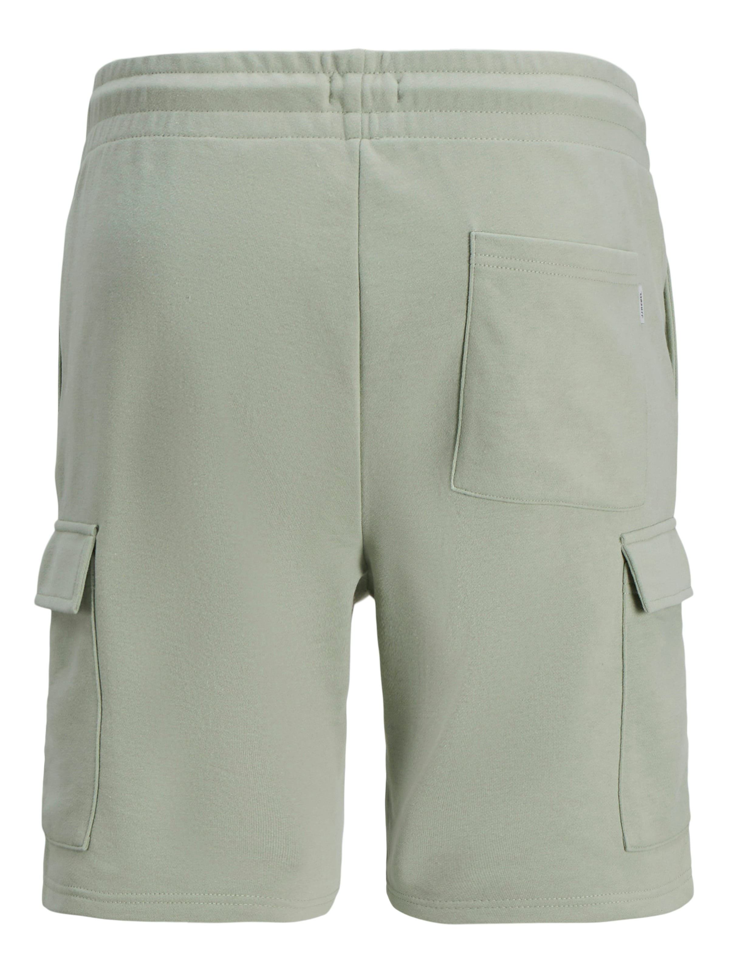 JJ Rebel Regular Cargobyxa 'JREBGORM' i grön
