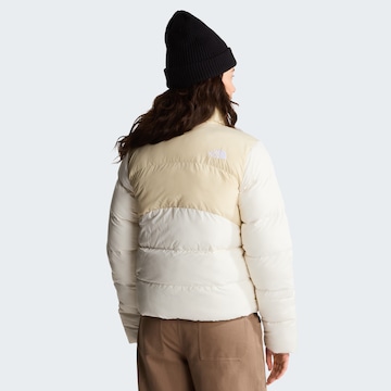 THE NORTH FACE Winterjas 'Saikuru' in Wit
