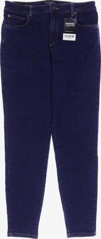 Thought Jeans in 32-33 in Blue: front