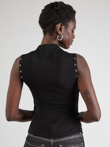 WEEKDAY Топ в Черный