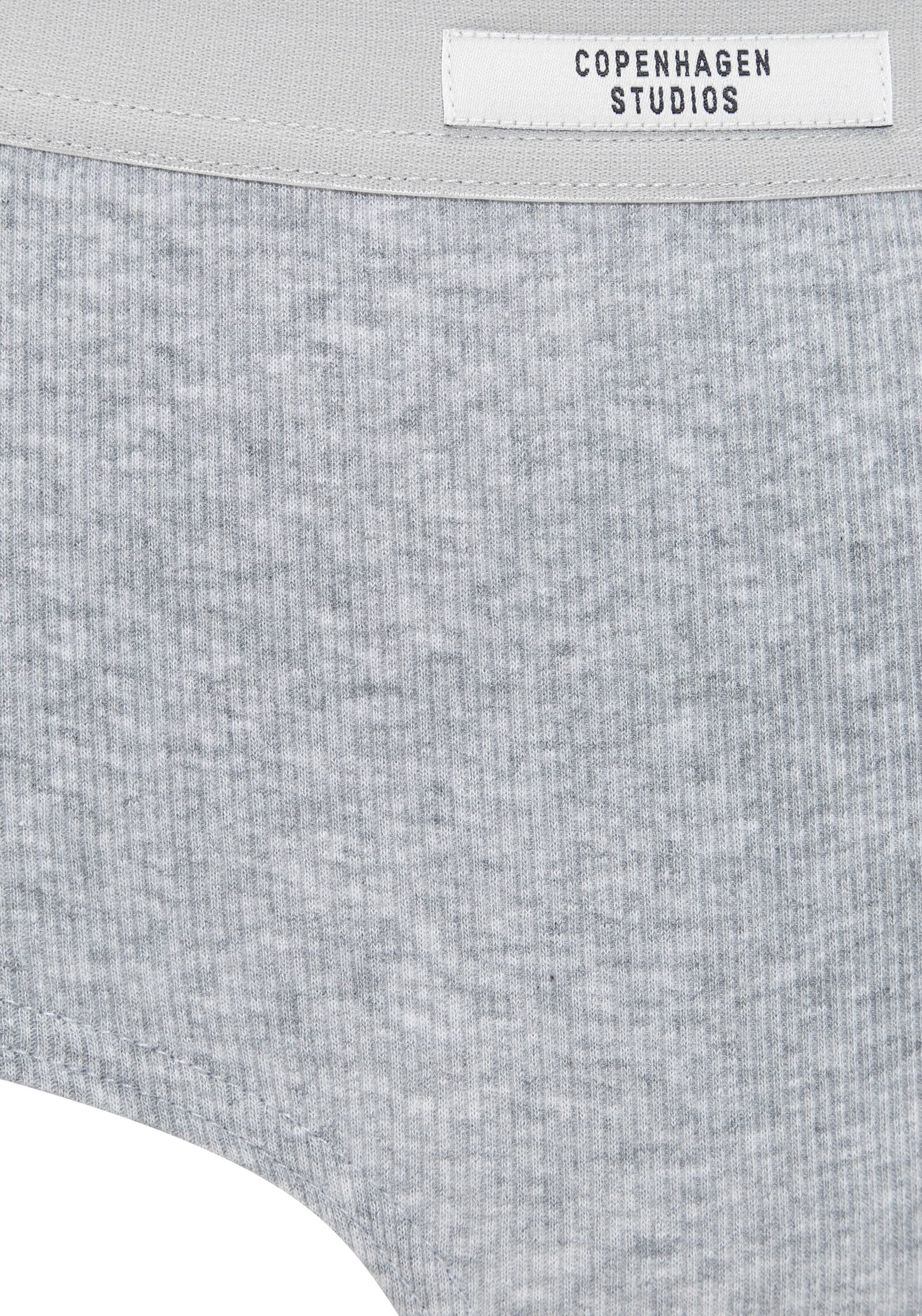 Culotte Copenhagen Studios en gris