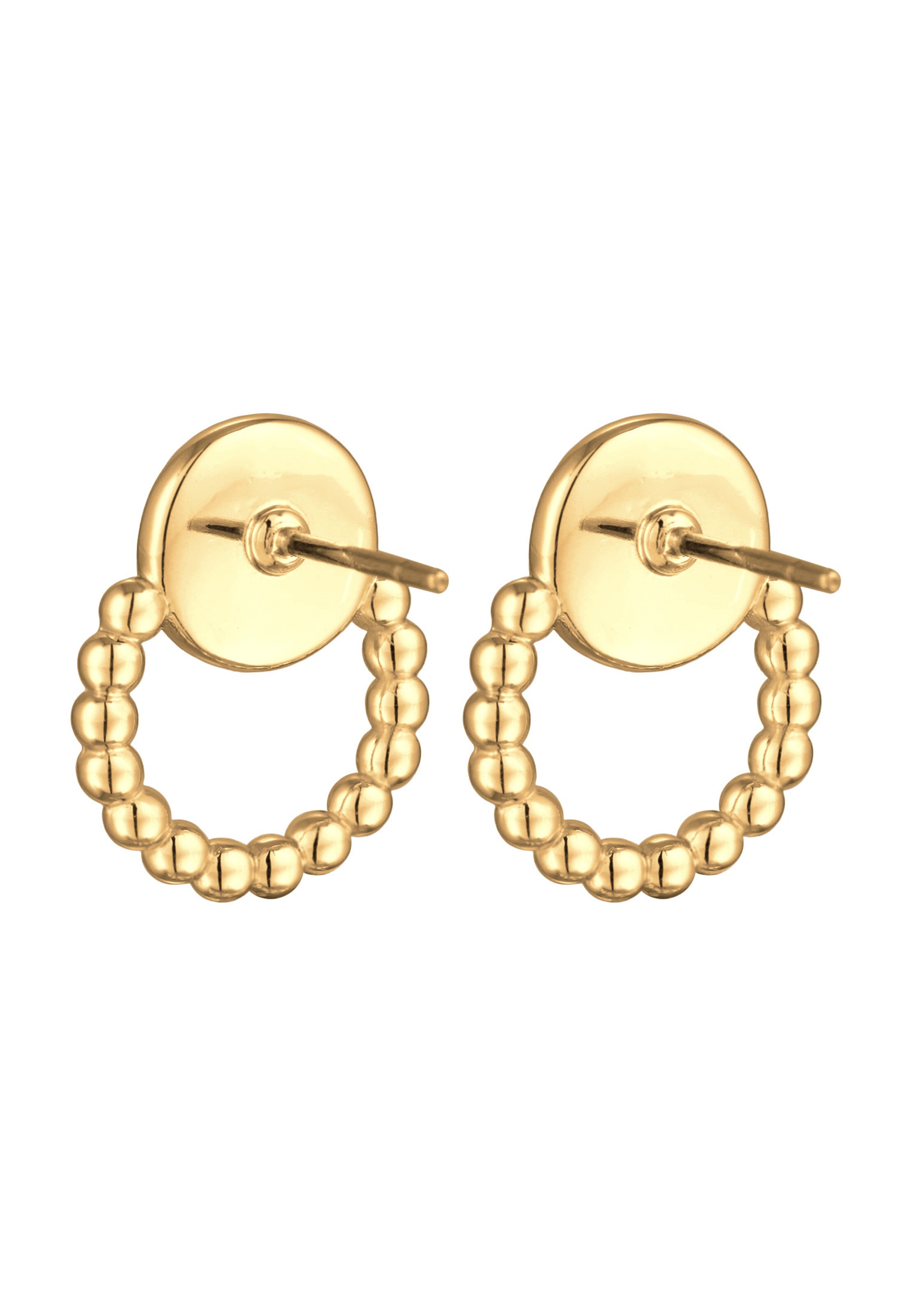 ELLI Earrings in Gold