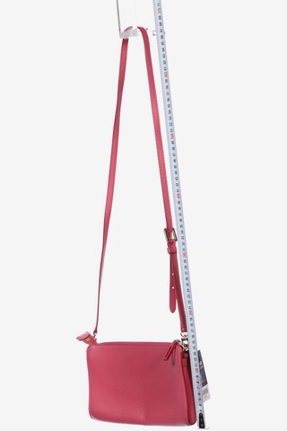 Tory Burch Handtasche klein Leder One Size in Pink