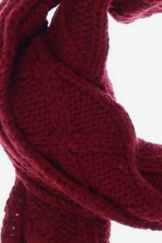 OUI Scarf & Wrap in One size in Red