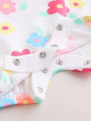 Next - Pijama entero/body en Mezcla de colores