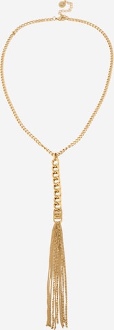 auksinė Liu Jo Grandinėlė: priekis