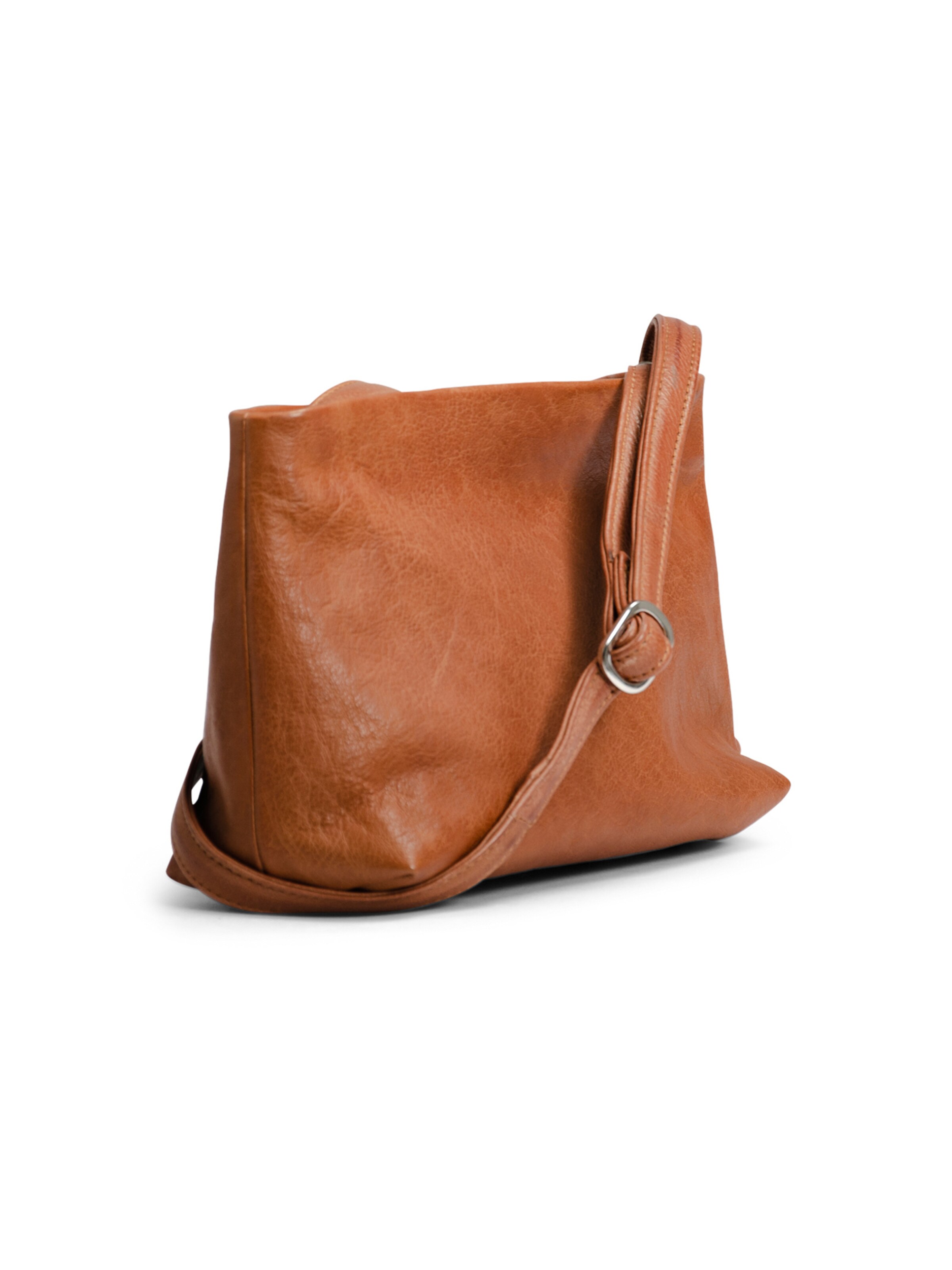 Sac à bandoulière 'Khloe' still Nordic en marron