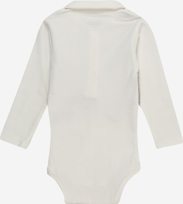 STACCATO Romper/Bodysuit in White