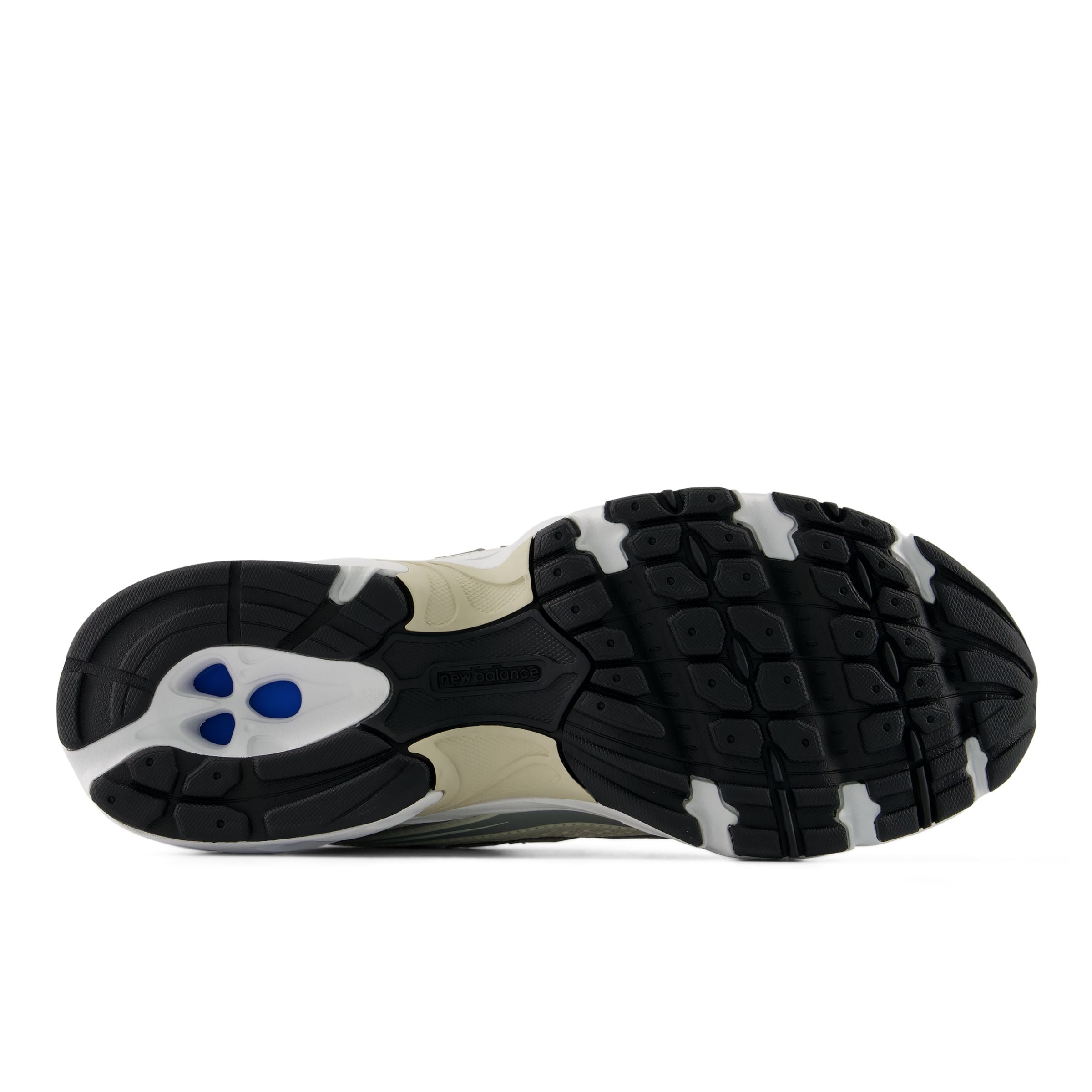 new balance - Sapatilhas baixas 'Sneaker 740' em cinzento