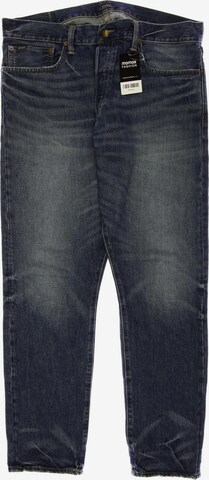 Polo Ralph Lauren Jeans 36 in Blau: predná strana