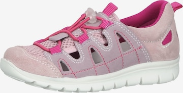 PRIMIGI Sneaker in Pink: predná strana