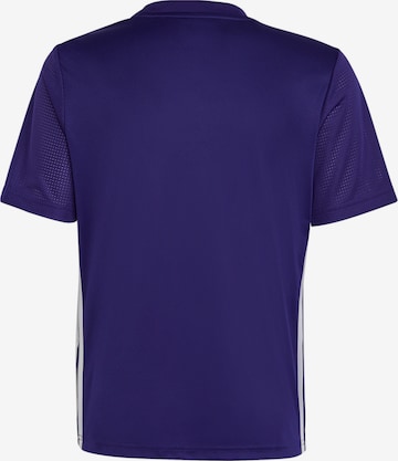 T-Shirt fonctionnel 'Tabela 23' ADIDAS PERFORMANCE en violet