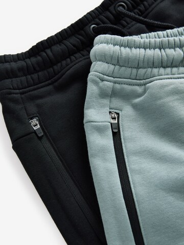Next Regular Trousers in Blue