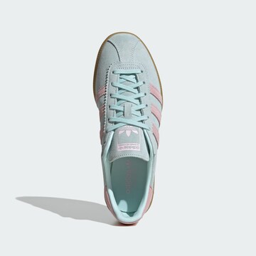 ADIDAS ORIGINALS Низкие кроссовки 'Bermuda' в Синий