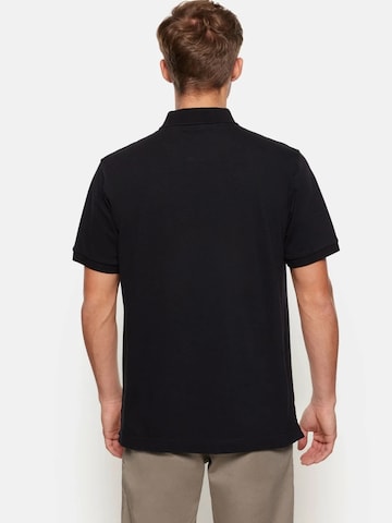 Signal Bluser & t-shirts 'Nicky' i sort