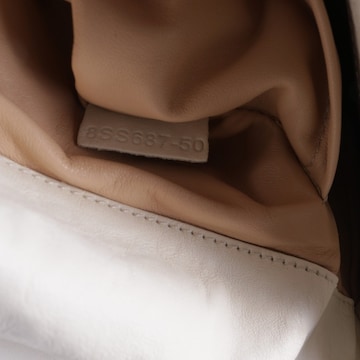 Chloé Bag in One size in White