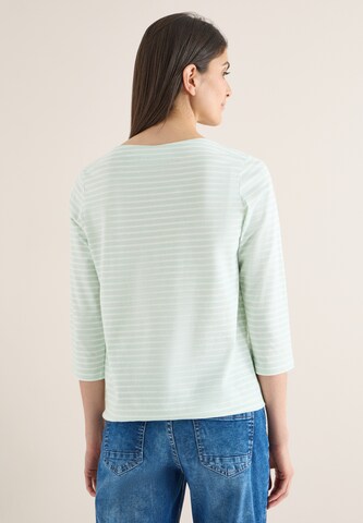 CECIL Shirt in Green