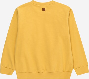 Hust & Claire Shirt 'Sejer' in Yellow