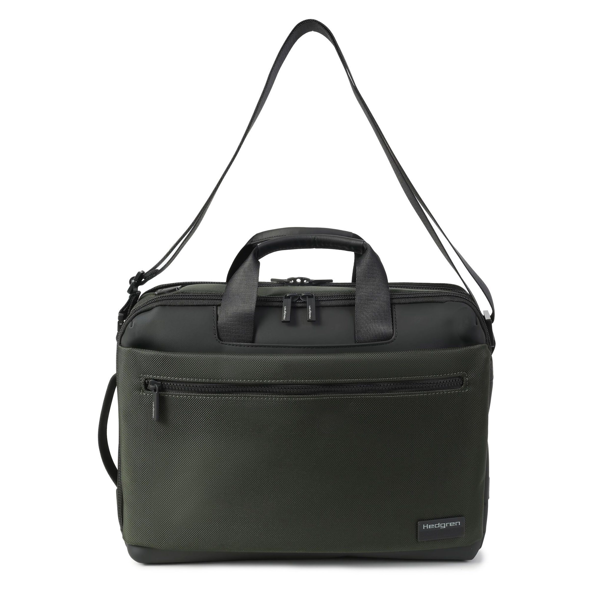 Borsa portadocumenti 'Next Display' di Hedgren in nero