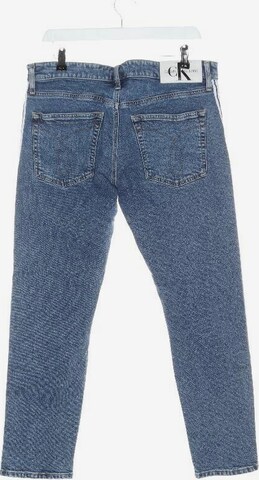 Calvin Klein Jeans 33 in Blau
