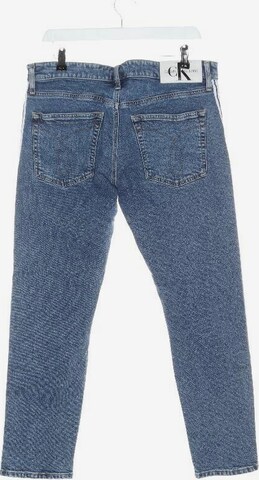 Calvin Klein Jeans in 33 in Blue