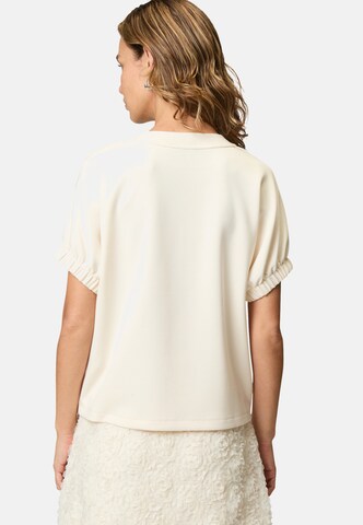 zero Shirt in Beige