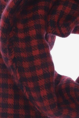 CODELLO Schal oder Tuch One Size in Rot