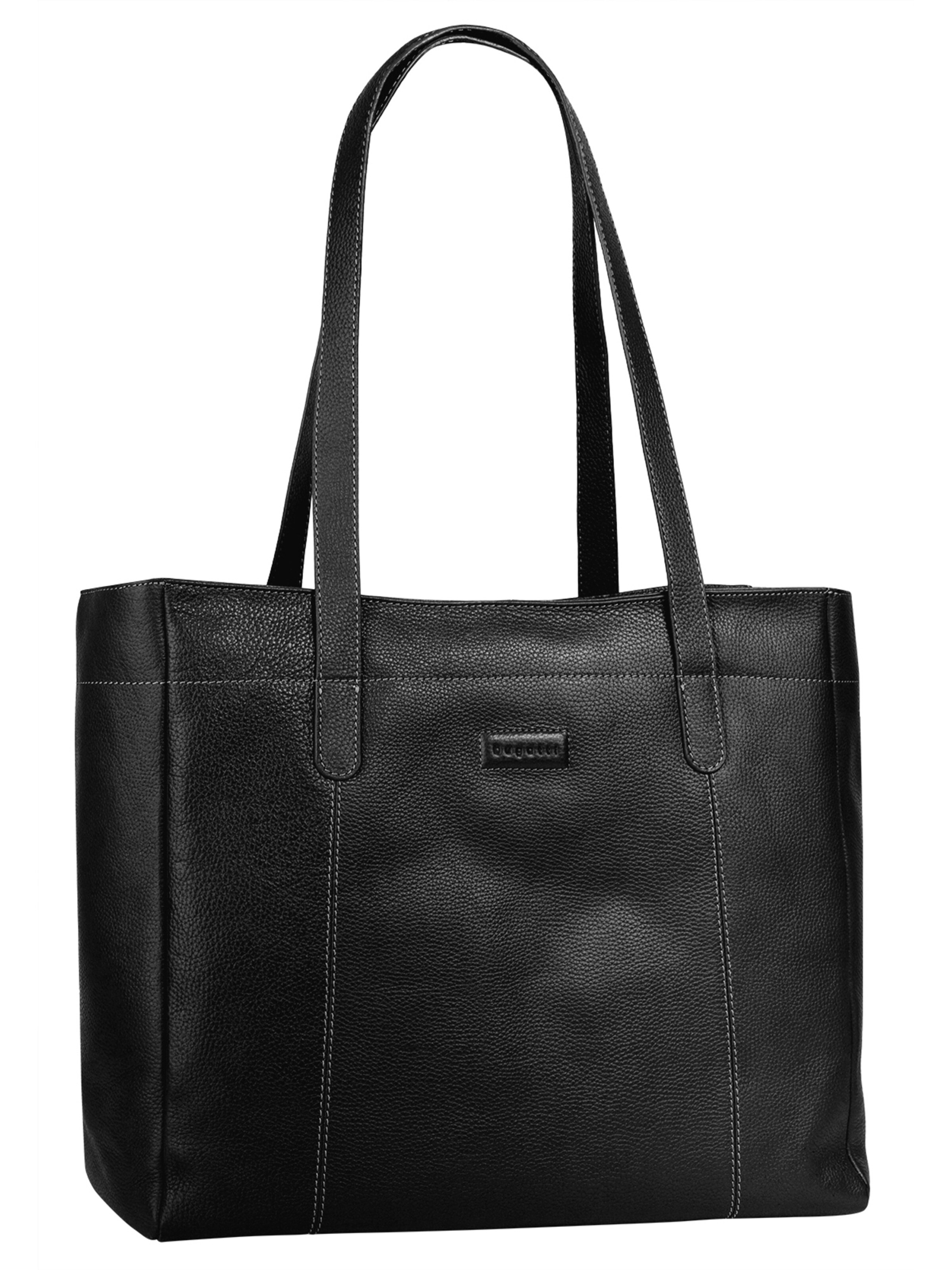 bugatti Shopper 'ELSA'‌‌‌‌‌‌‌‌ in Schwarz