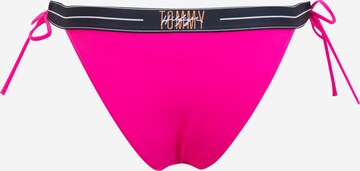 Tommy Hilfiger Underwear Низ бикини в Ярко-розовый