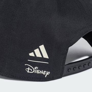 ADIDAS SPORTSWEAR - Gorros desportivos 'Adidas x Disney Micky Maus' em preto