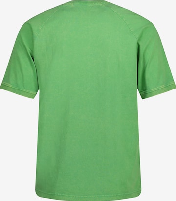 JP1880 Shirt in Green