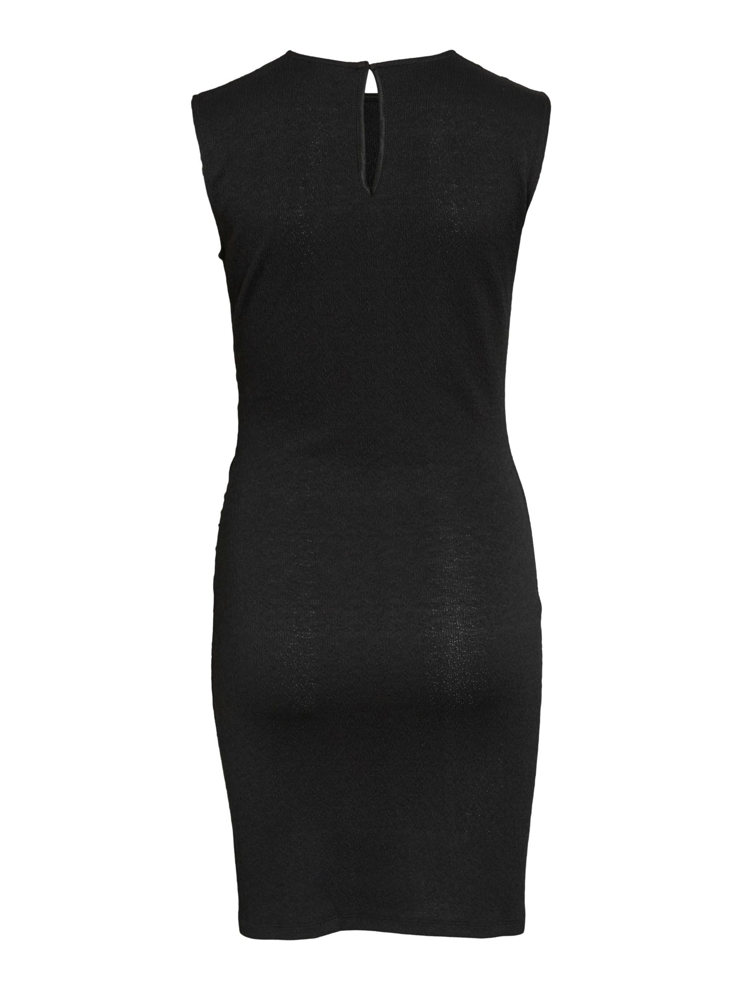 VILA - Vestido 'Danni' en negro