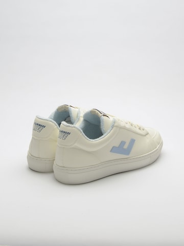 Flamingos' Life Sneakers 'Classic 70s' in Beige