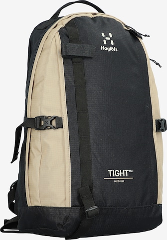 Haglöfs Backpack in Black