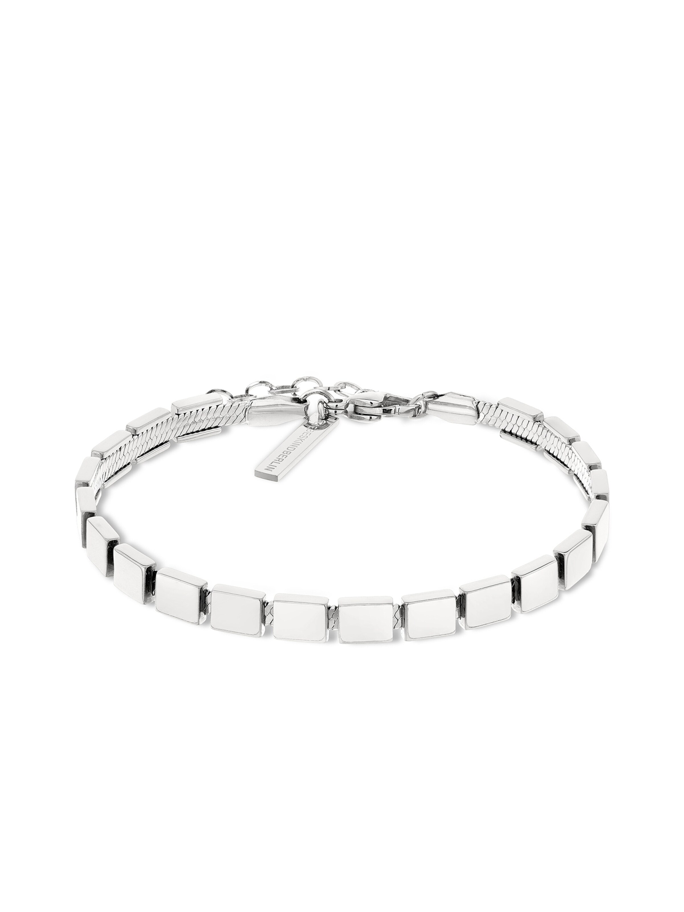 Liebeskind Berlin Bracelet in Silver: front