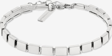 Liebeskind Berlin Bracelet in Silver: front