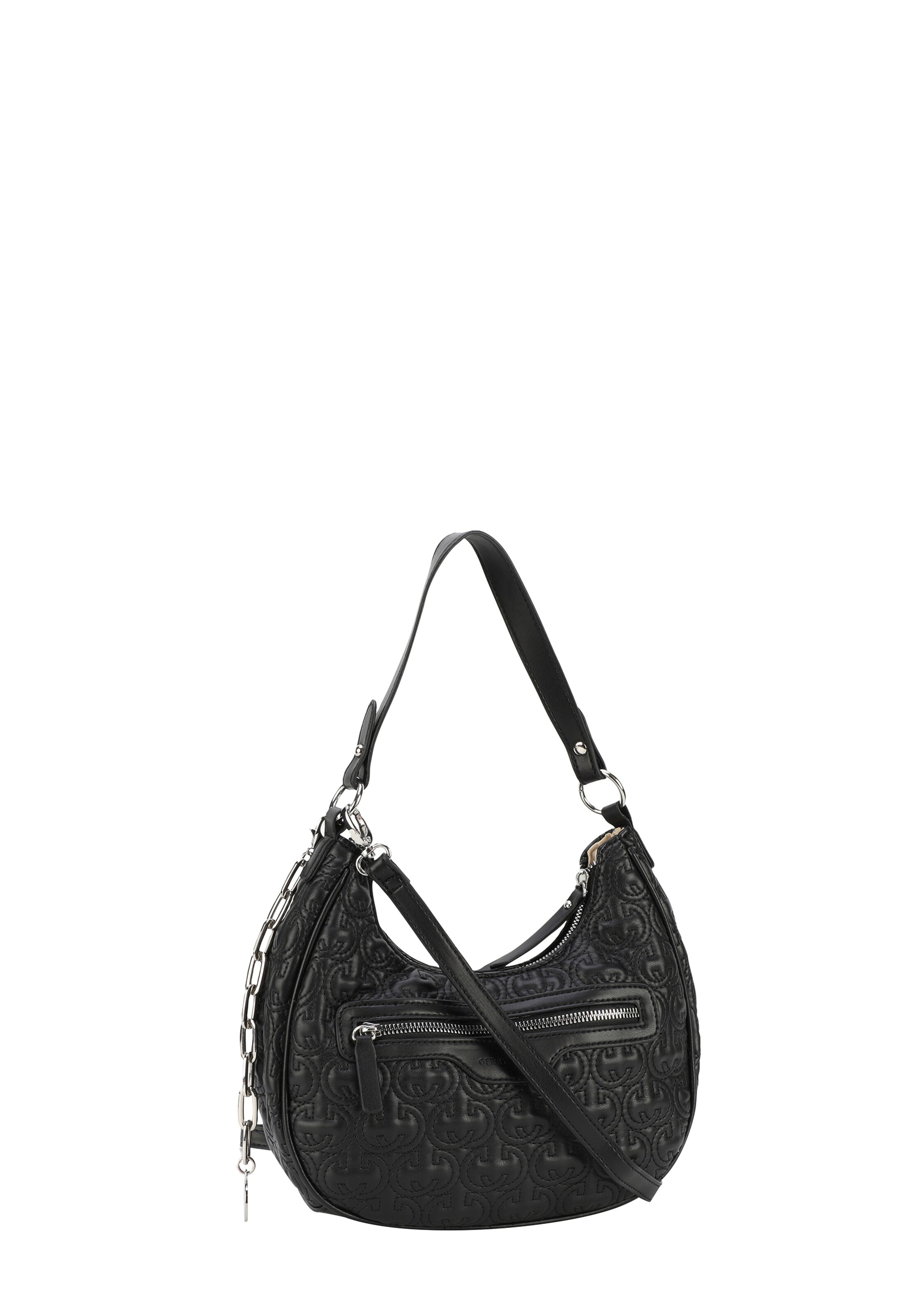 Sac bandoulière 'Carry Me Out' GERRY WEBER en noir