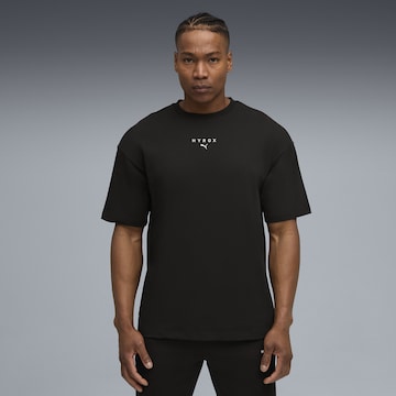 T-Shirt fonctionnel 'Puma x Hyrox' PUMA en noir