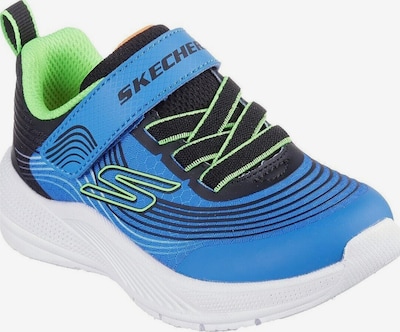 SKECHERS Sportske cipele 'Microspec Advance' veličine 21 u plava, Pregled proizvoda