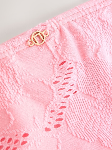 Next Bikini bottom in Pink