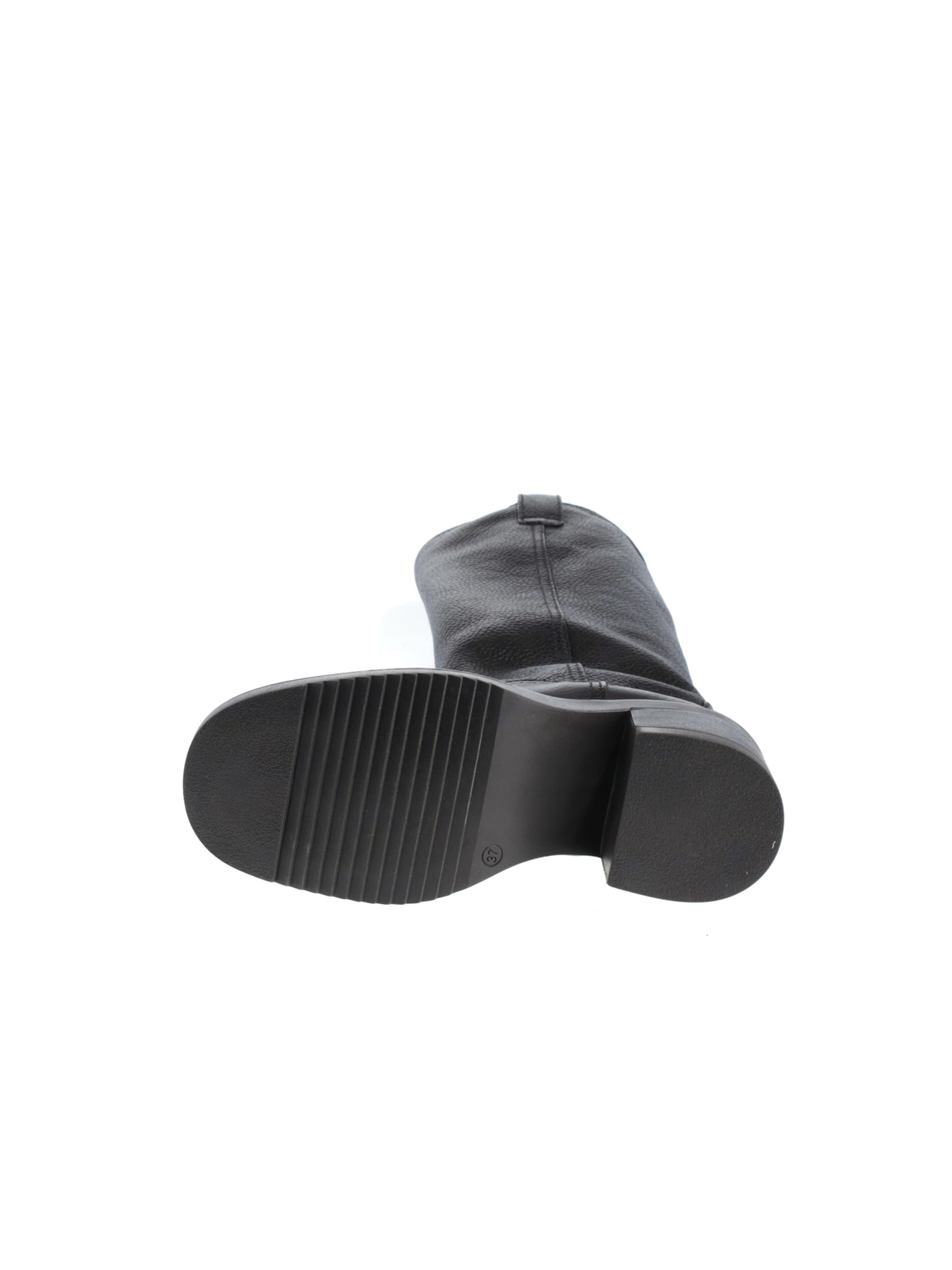 Boots 'Evelina' MJUS en noir