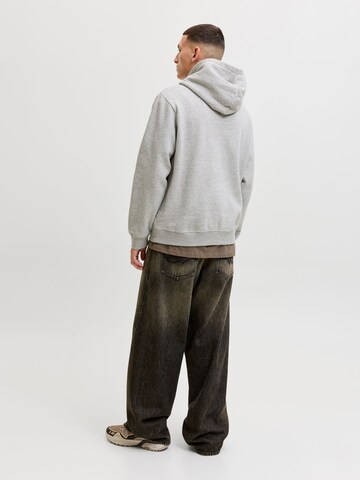 Pullover di JACK & JONES in grigio