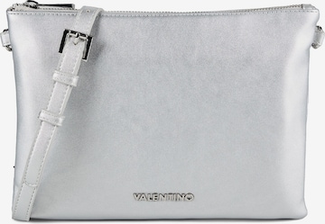 Sac à bandoulière 'Ariel Mir' VALENTINO en argent : devant