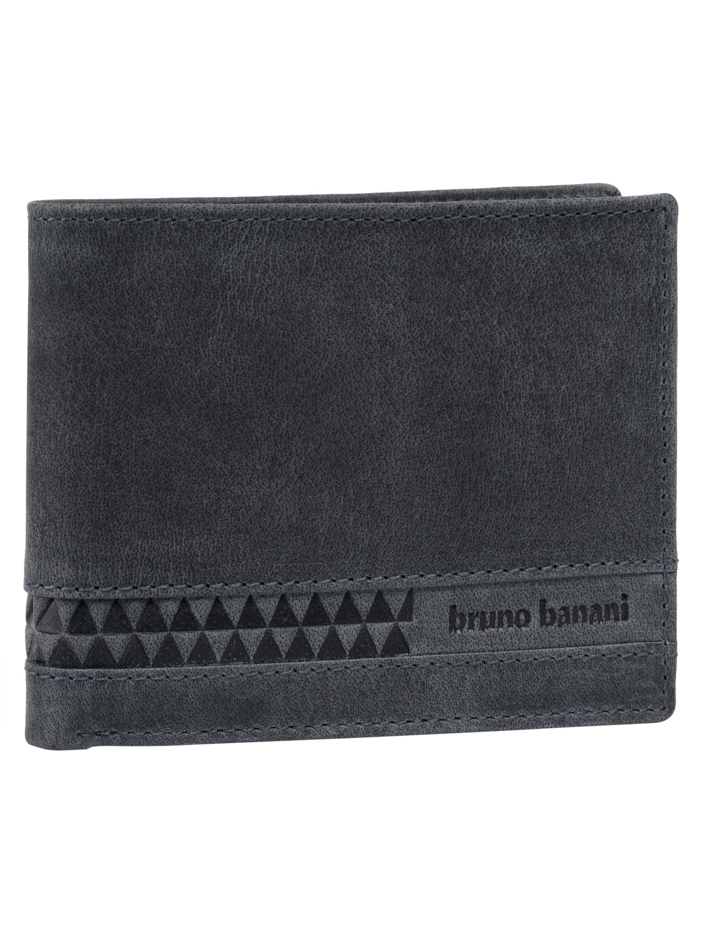 Porte-monnaies Bruno Banani en bleu