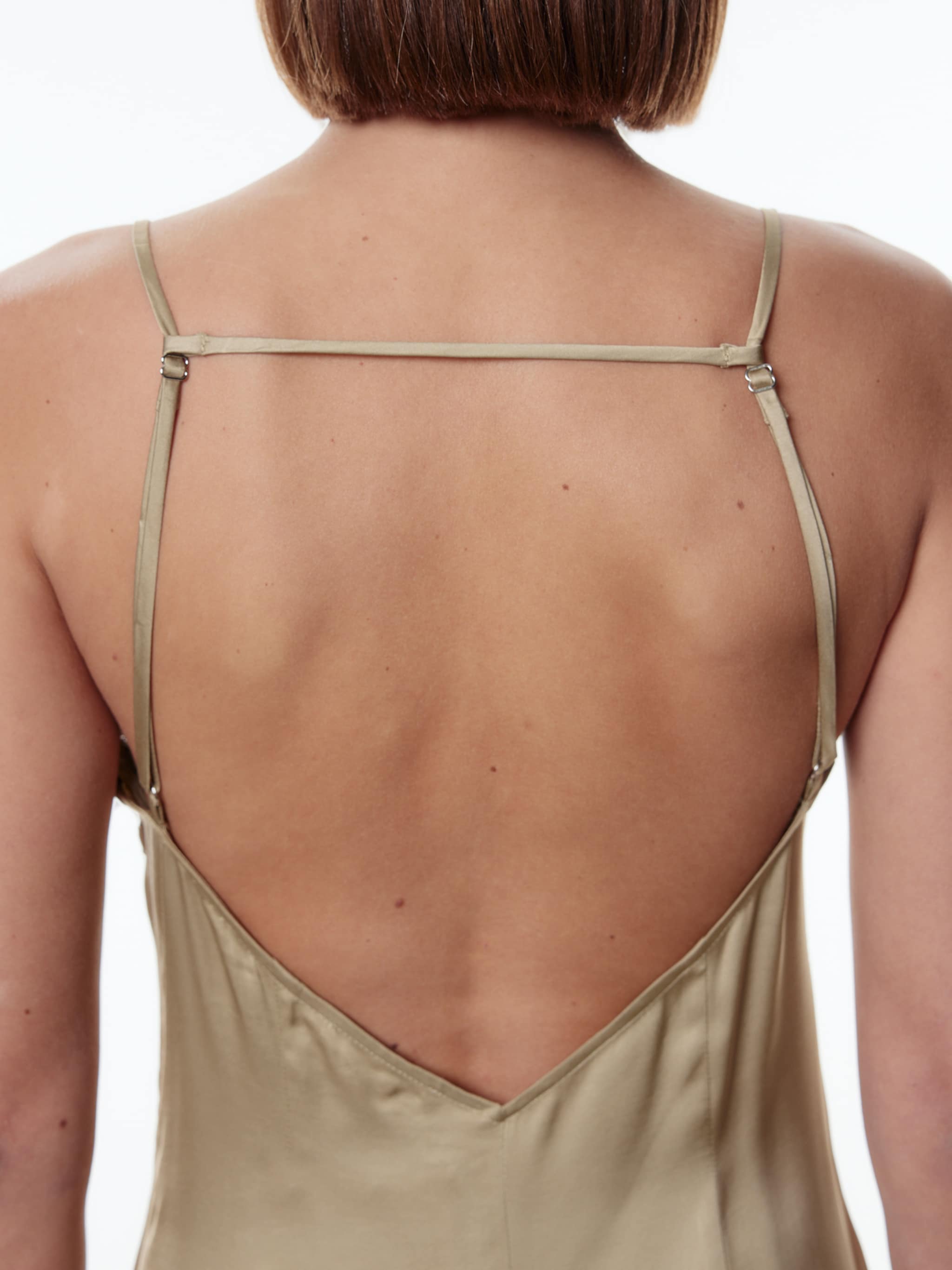 EDITED Productos Vestido 'Naima' beige